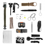 Mamba Tac k&otilde;ik-&uuml;hes elluj&auml;&auml;miskomplekt