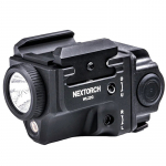 Nextorch WL22G Green Laser 650lm Relva taskulamp laser sihikuga