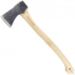 Njord Ivor Forged Kirves