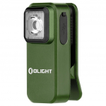 Olight Oclip OD Green 300lm LED-taskulamp