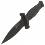Smith&Wesson H.R.T Boot Survival Knife SWHRT9B Elluj&auml;&auml;misnuga