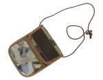 Wisport Patrol wz.93 Pantera PL Woodland dokumendihoidja