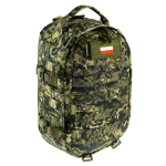 WISPORT SPARROW 16 L SELJAKOTT - KAART