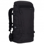 Wisport T&otilde;mblukuga Fox 42 40 L Seljakott - Must