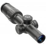 Yukon Jaeger 1-4x24 X01i Black Optiline sihik