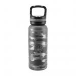 Beretta Grey 16oz 475ml Veepudel