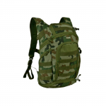 Texar Cober 25 l Camo Taktikaline seljakott