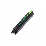 HIVIZ Magni-Hunter 9-11,1 mm Magnetiline fiiberoptiline kirp haavlip&uuml;ssile
