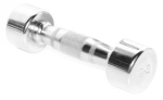 TOORX MC 2 kg Hantel