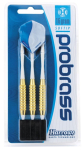 HARROWS PRO BRASS 18gK Soft Tip noolem&auml;ngu nooled