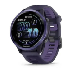 Garmin Forerunner 570 Indigo Purple 47mm Nutikas spordikell