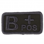 Fostex Garments S&otilde;jaline veregrupi plaaster B+