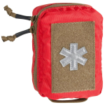 Helikon-Tex Mini Med Kit Red Esmaabikomplekt