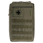 Berghaus Tactical FLT Medic Pocket IR Stone Grey Olive Taktikaline esmaabikomplekt
