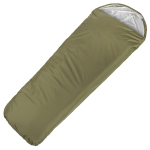 Mil-Tec Survival Olive Bivy Bag Bivakikott