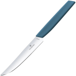 Victorinox Swiss Modern Cornflower Blue 12 cm 6.9006.122 K&ouml;&ouml;ginuga sileda tera ja terava otsaga