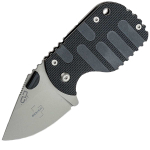 Boker Plus Subcom 2.0 Black Kokkupandav nuga
