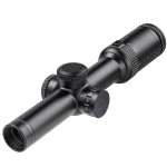Delta Optical Titanium HD 1-6x24 4A-S 2022 Optiline sihik