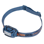 Petzl Aria 1R RGB Blue Pealamp 475 lm