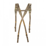 Husar Battle Belt MultiCam Koera rinnakaelarihm