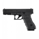 Glock ASG 17 Airsoft p&uuml;stol 6 mm CO2