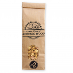 Smokey Olive Wood No 2 500 ml Aroomik&uuml;psised avokaadopuidust