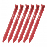 Robens Ultralite U-Stake Telgikivid, 6 tk.