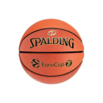 SPALDING EUROCUP LEGACY TF1000&trade; Korvpall, 7 suurus