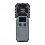 Nitecore EMR10 2in1 Black Traadita s&auml;&auml;skede peletaja