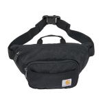 Carhartt Waist Pack Black V&ouml;&ouml;kott