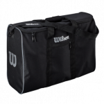 WILSON 6 Ball Travel Korvpalli pallikott