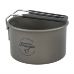 Trangia T-Cup HA BF500051 Black Turistide kruus