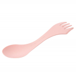 Light My Fire Spork Original Bio S&ouml;&ouml;giriistade komplekt, roosa