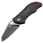 CMB Hippo D2 Black Saliekamais nazis