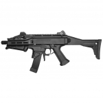 Action Sport Games ASG AEG CZ Scorpion EVO 3 ATEK Airsoft-p&uuml;stolkuulipilduja 6 mm 1,4J