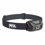 Petzl Actik Gray 450lm Esilatern