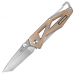 Sanrenmu 7049LTX-PO Kokkupandav nuga