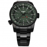 TRASER P68 PATHFINDER GMT PSS KELL - ROHELINE