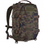 Seljakott Wisport Sparrow 16 l - muster 93 Pantera PL Woodland