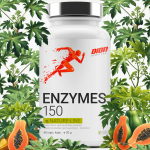 Dion ENZYMES 150 60 kapslid