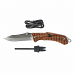 Eka Swede 9 Wood Kokkupandav jahinoa