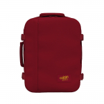 CabinZero Classic 28 l Ketchup K&auml;sipagaseks m&otilde;eldud seljakott