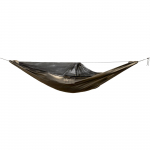 TigerWood Ważka V2 Long Pocket Khaki V&otilde;rkkiik s&auml;&auml;sev&otilde;rguga