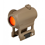 Vortex Crossfire Red Dot Tan Kollimaator-sihtur