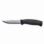 Morakniv Companion Black (S) Fikseeritud teraga nuga