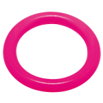 FASHY 4204 43 14 cm Pink Sukeldumisr&otilde;ngas