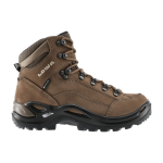 LOWA Renegade GTX Mid WS Light Brown Naiste matkajalatsid