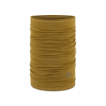 Buff Lightweight Merino Wool Solid Olive Green Multifunktsionaalne torusall