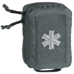 Helikon-Tex Mini Med Kit Shadow Grey Esmaabikomplekt