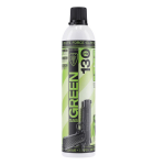 Elite Force Green Gas 600 ml 130 PSI Gaas airsoft relvadele